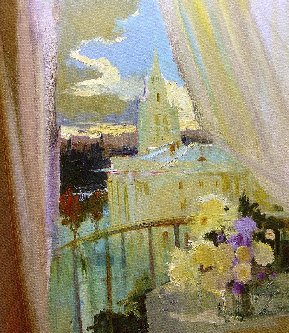 Молчанова Олена Олександрівна